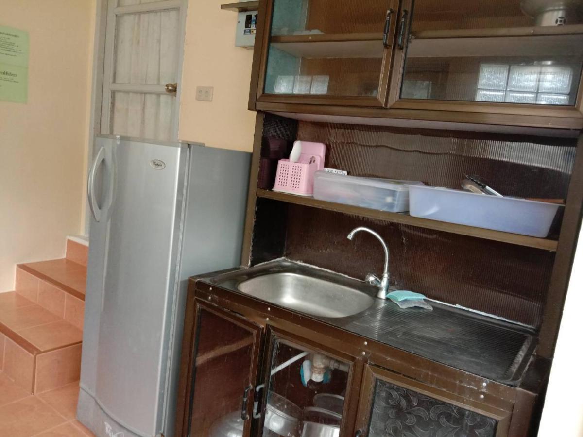 צ'או לאו ביץ' Home At Chan Resort מראה חיצוני תמונה