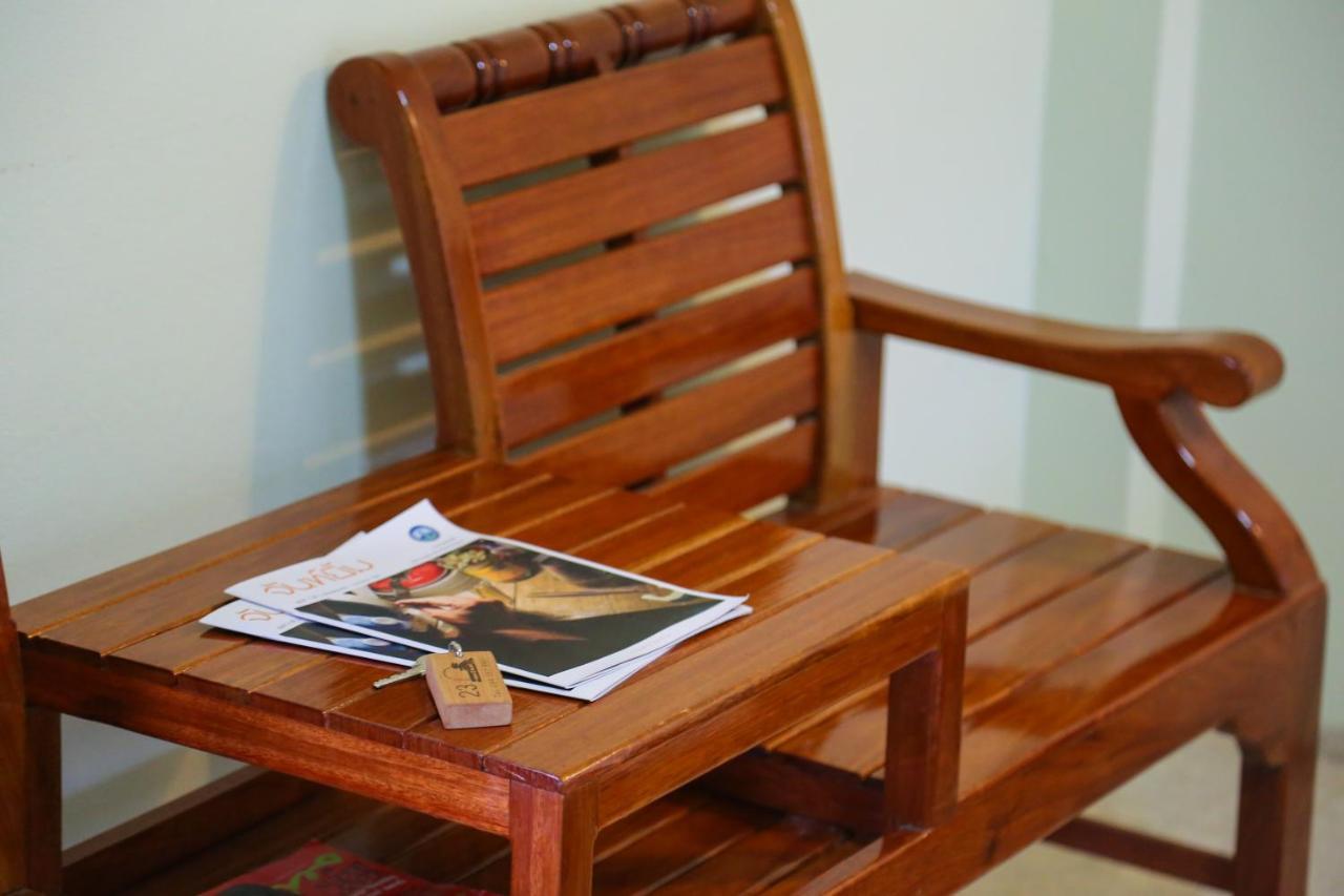 צ'או לאו ביץ' Home At Chan Resort מראה חיצוני תמונה